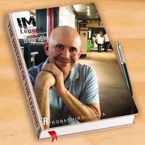 Meet your Posher, Colejasonwofford